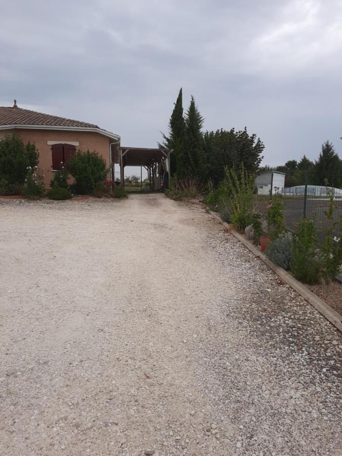 Ravissant T2, Cl 3 Etoiles, 3 Pers Et 1 Enf , 3 Lits, Parking Et Patio Apartman Saint-Sever  Kültér fotó